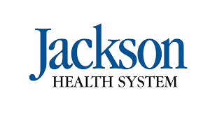 Jackson Health System Logo