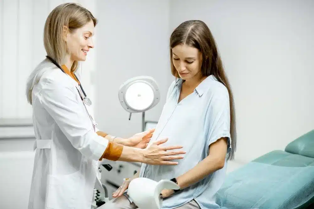 Understanding The Risks of Heart Disease for Pregnant Women