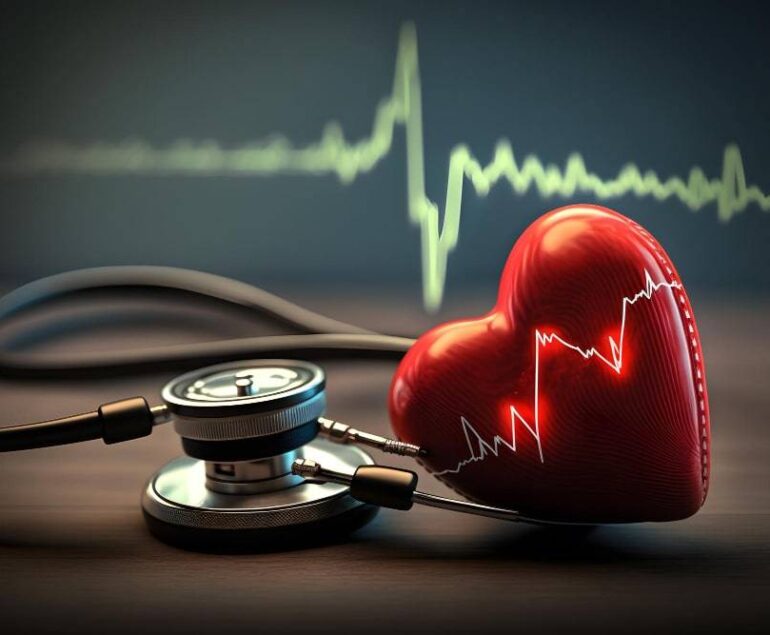 Unlocking Heart Health The Crucial Role of Coronary Artery Disease Screening