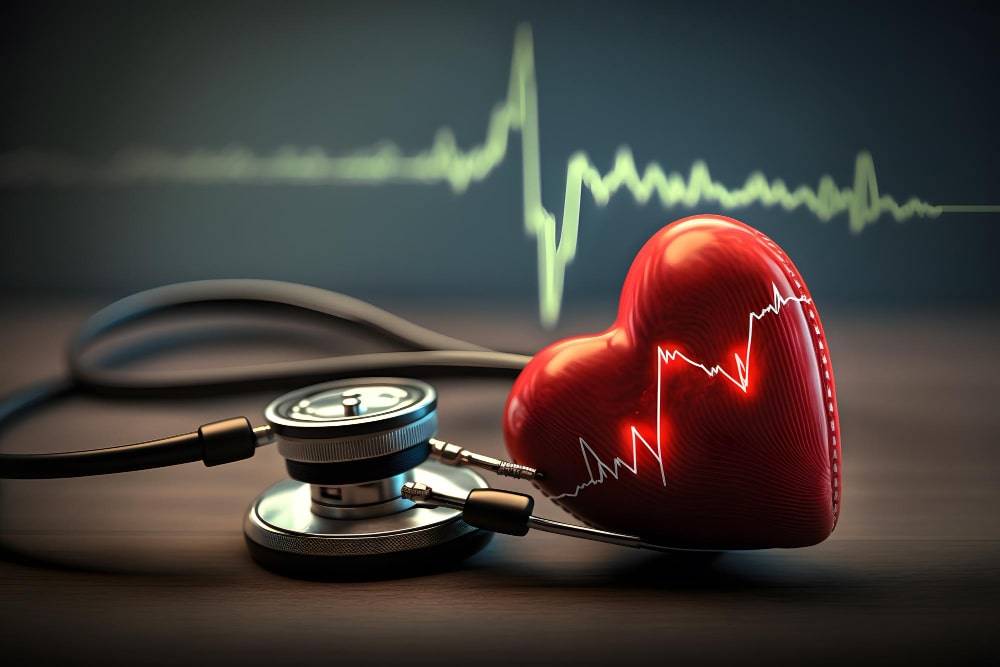 Unlocking Heart Health The Crucial Role of Coronary Artery Disease Screening