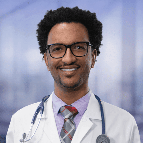 Dr. Aneley Yegezu Hundae, M.D., FACC